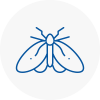Moth Control Specialists In Guiseley